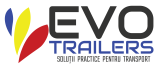 Semiremorci trailer – Evo Trailers